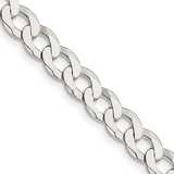 Silver Chain