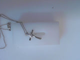 Silver Pendants with Stone