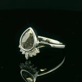 Diamond Fashion Rings  -  Women'