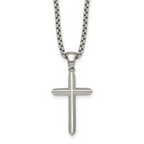 Men's Non-Gold Jewelry
