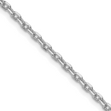 Silver Chain