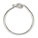 Silver Rings with Stone