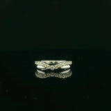 Diamond Bands Lds WG