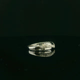 Diamond Bands Lds WG