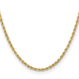Gold Chain