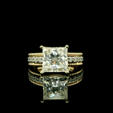 LAB GROWN BRIDAL