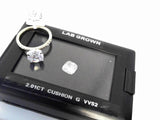Semi-Mount Engagement Ring
