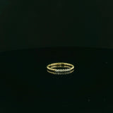 Diamond Fashion Rings  -  Women'