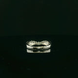 Diamond Bands Lds WG