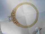 Diamond Bridal Yellow/Rose Gold