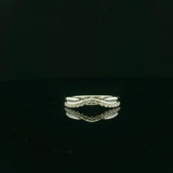 Diamond Bands Lds WG
