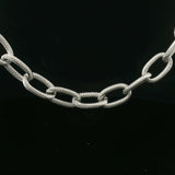 Men's Non-Gold Jewelry