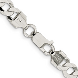 Silver Chain