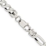Silver Chain