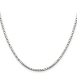 Silver Chain