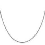 Silver Chain