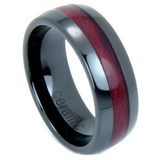 Men's Non-Gold Wedding Band