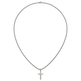 Men's Non-Gold Jewelry