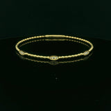 Diamond Bracelet