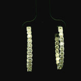 Diamond Hoop