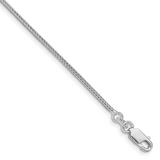 Silver Chain