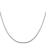 Silver Chain