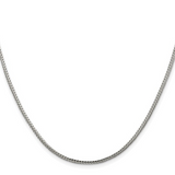 Silver Chain