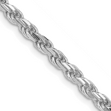 Silver Chain