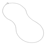 Silver Chain