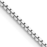 Silver Chain