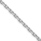 Silver Chain