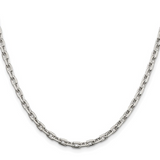 Silver Chain