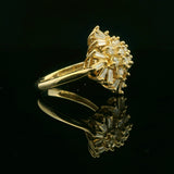 Diamond Fashion Rings  -  Women'