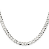 Silver Chain