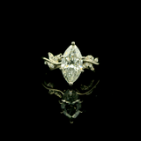 Diamond Bridal Single Stone