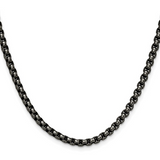 Men's Non-Gold Jewelry