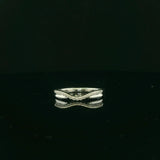 Diamond Bands Lds WG