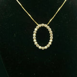 Diamond Fashion Pendant