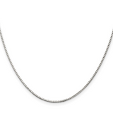 Silver Chain
