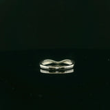 Diamond Bands Lds WG
