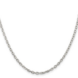 Silver Chain
