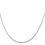 Silver Chain