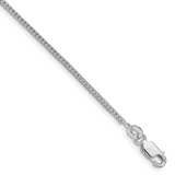 Silver Chain