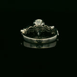 Diamond Bridal Single Stone