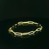 Gold Bracelet