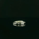 Diamond Bands Lds WG