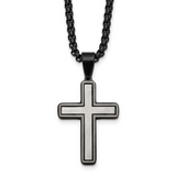 Men's Non-Gold Jewelry