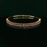 Diamond Bracelet