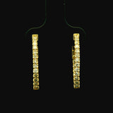 Diamond Hoop