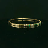Gemstone Bracelet